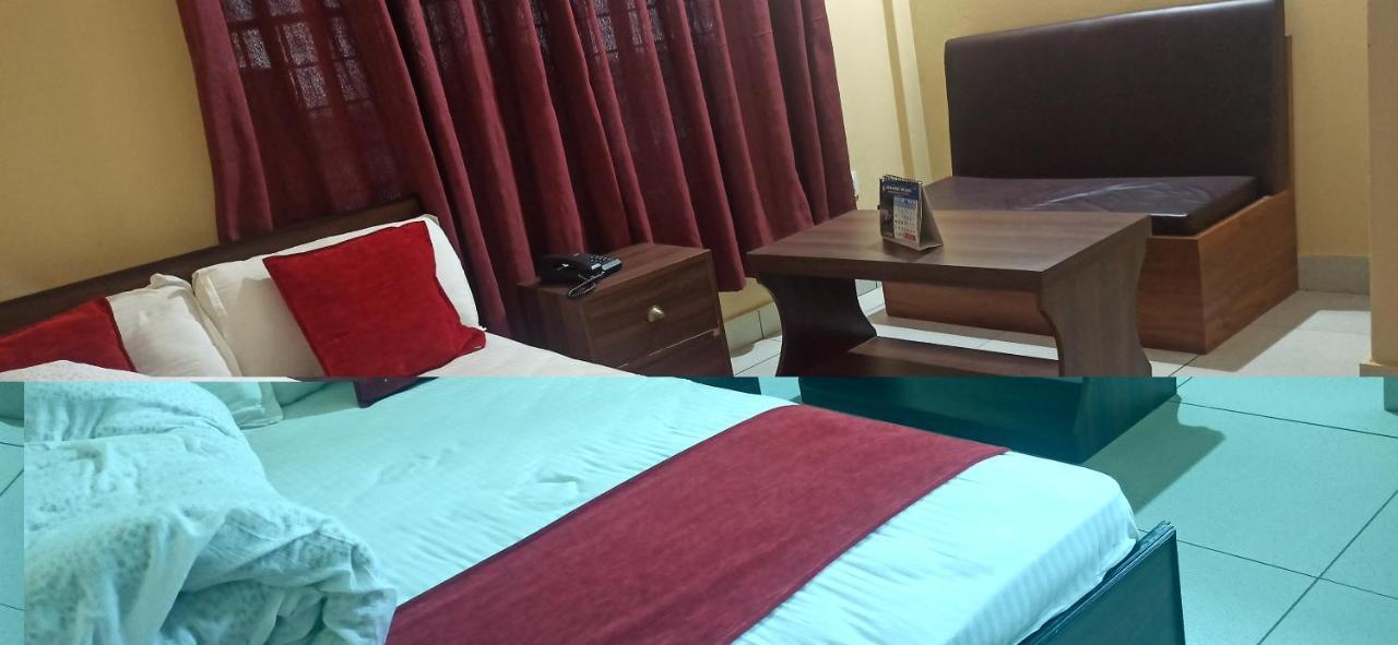 Hotel Royal Chautari, Butwāl Kültér fotó