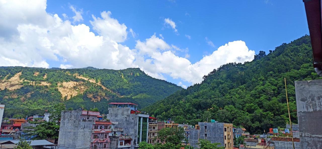 Hotel Royal Chautari, Butwāl Kültér fotó
